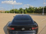 2025 Nissan Z Performance