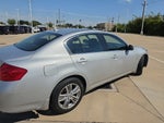 2015 INFINITI Q40 Base