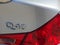 2015 INFINITI Q40 Base