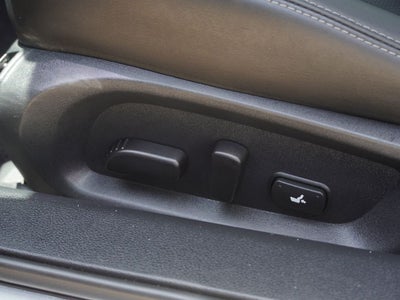 2022 INFINITI Q60 LUXE
