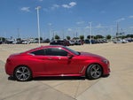 2022 INFINITI Q60 LUXE
