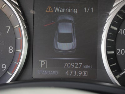 2022 INFINITI Q60 LUXE