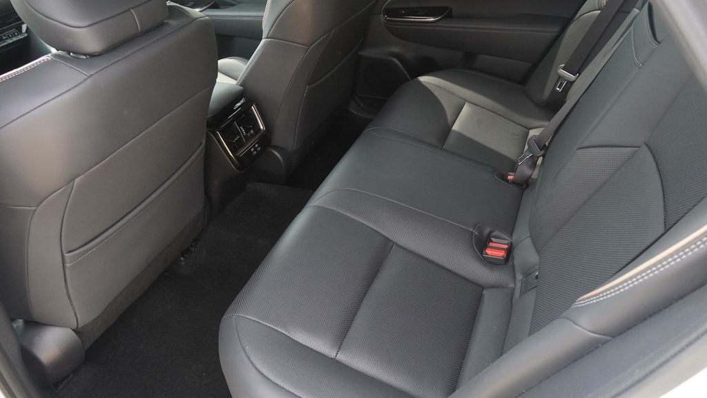 2025 Toyota Crown Limited