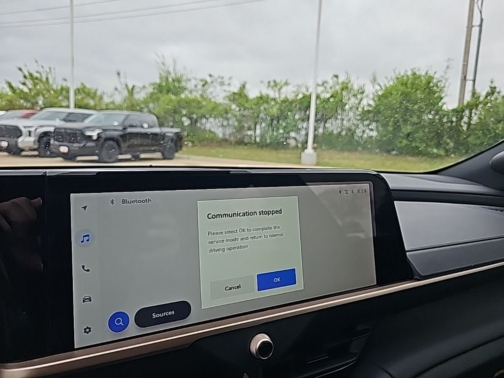 2025 Toyota Crown Limited