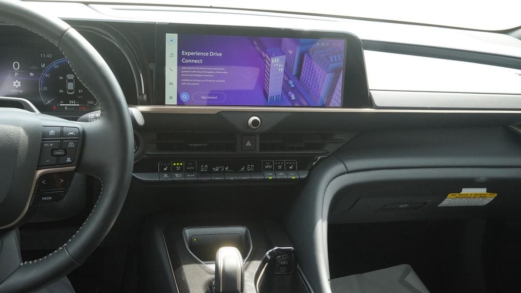 2025 Toyota Crown Limited