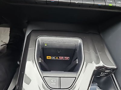 2025 Toyota Crown Limited