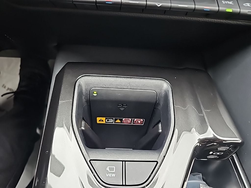 2025 Toyota Crown Limited