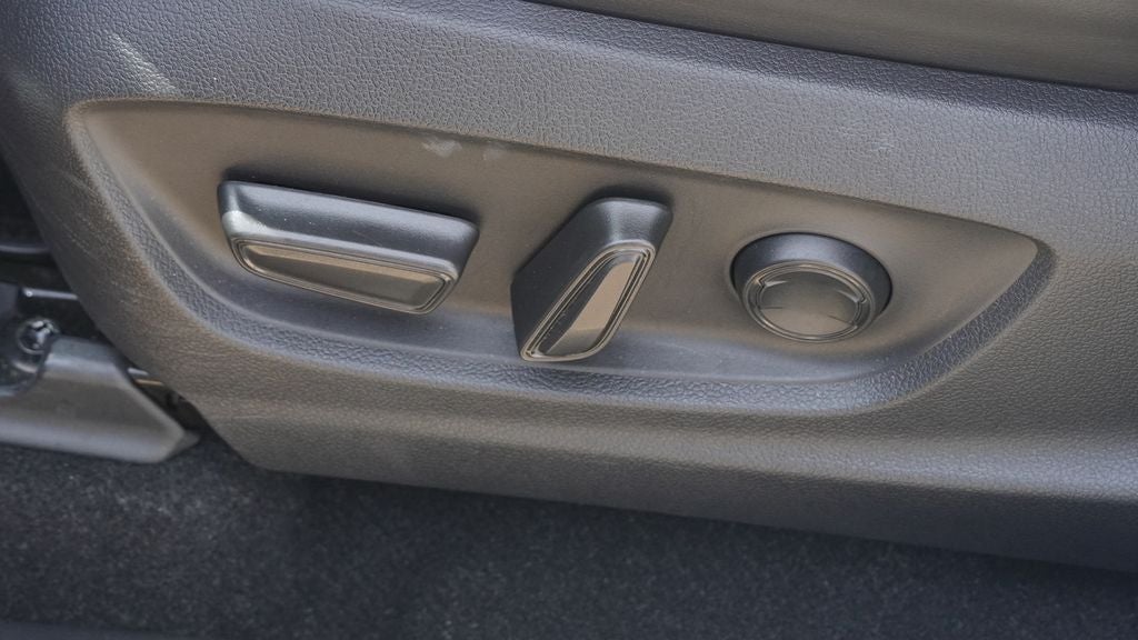 2025 Toyota Crown Limited