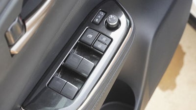 2025 Toyota Crown Limited