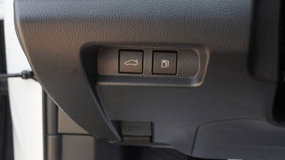 2025 Toyota Crown Limited