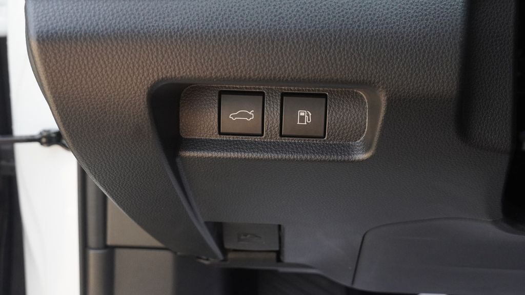 2025 Toyota Crown Limited