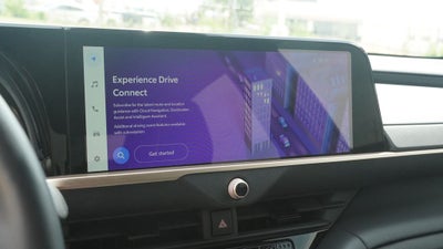 2025 Toyota Crown Limited