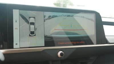 2025 Toyota Crown Limited