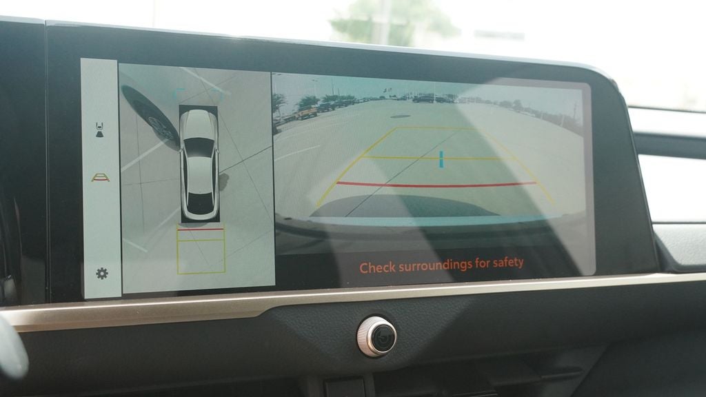 2025 Toyota Crown Limited