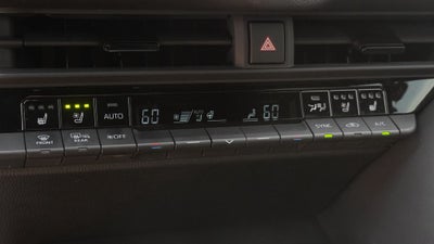 2025 Toyota Crown Limited