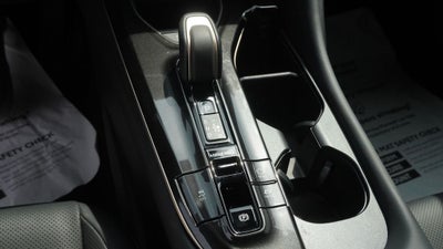 2025 Toyota Crown Limited