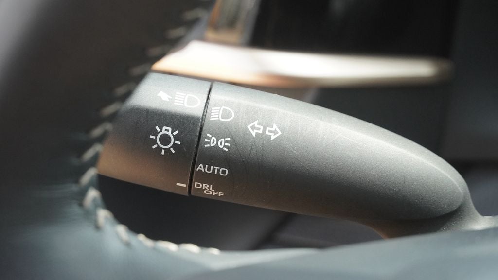 2025 Toyota Crown Limited