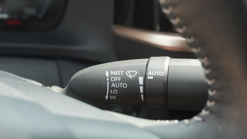 2025 Toyota Crown Limited