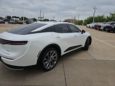 2025 Toyota Crown Limited