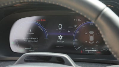 2025 Toyota Crown Limited