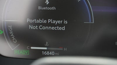 2025 Toyota Crown Limited