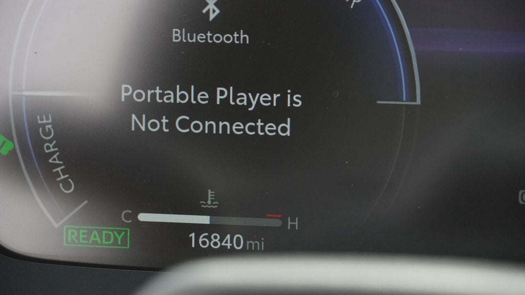 2025 Toyota Crown Limited