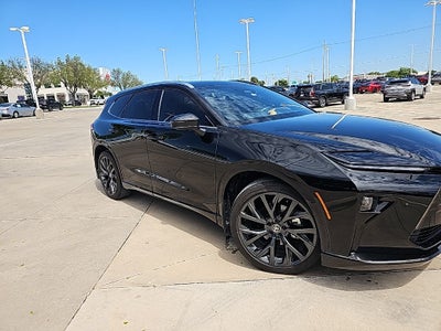 2025 Toyota Crown Signia Limited