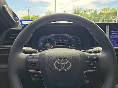 2025 Toyota Crown Signia Limited