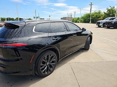 2025 Toyota Crown Signia Limited