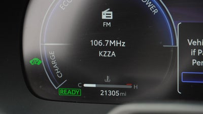 2025 Toyota Crown Signia Limited