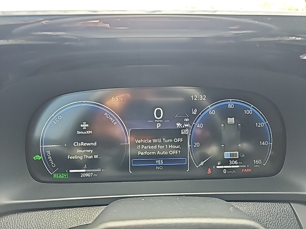 2025 Toyota Crown Signia Limited