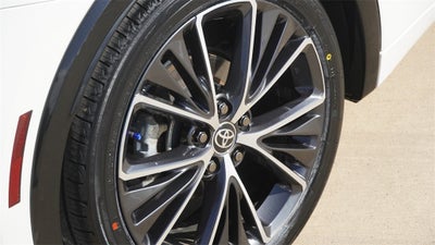 2024 Toyota Prius Limited