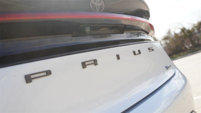 2024 Toyota Prius Limited