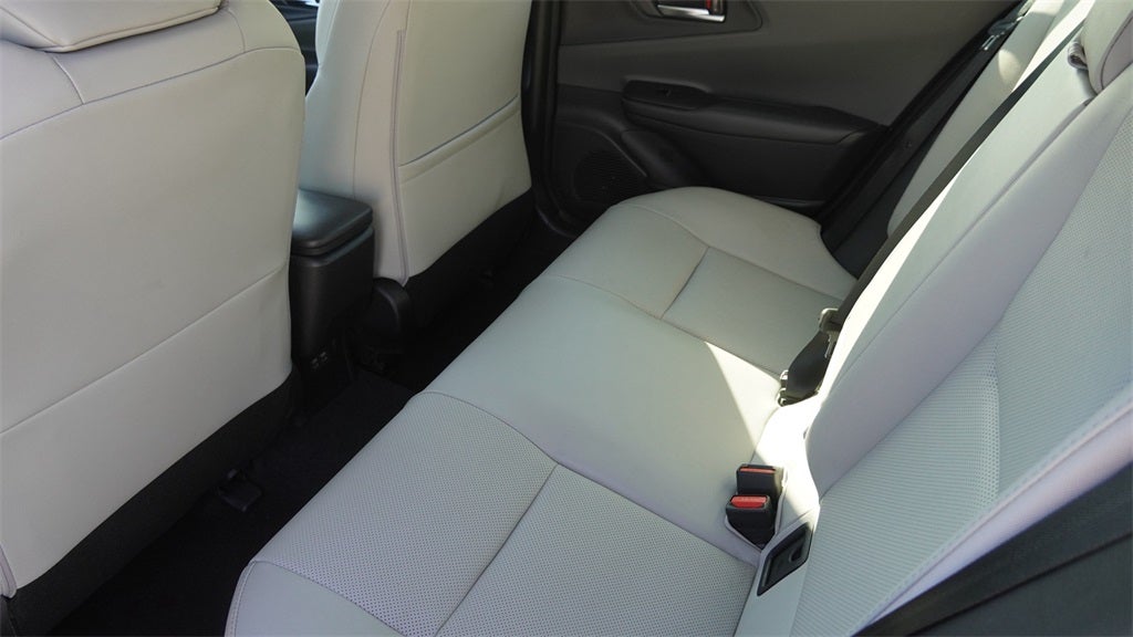 2024 Toyota Prius Limited