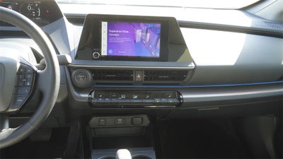 2024 Toyota Prius Limited
