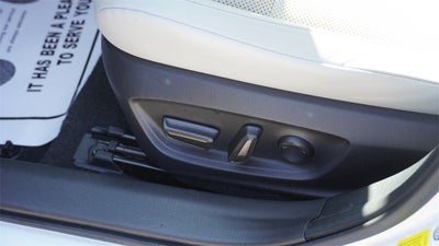 2024 Toyota Prius Limited