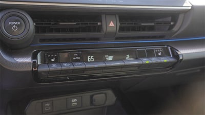 2024 Toyota Prius Limited