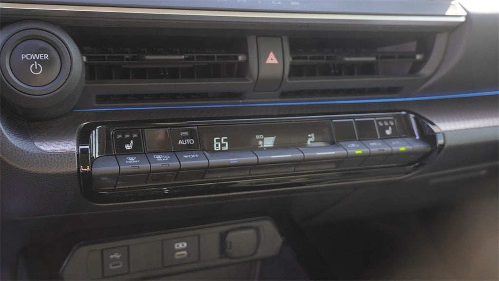 2024 Toyota Prius Limited