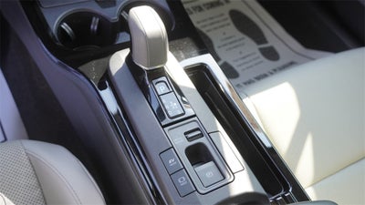 2024 Toyota Prius Limited