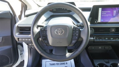 2024 Toyota Prius Limited