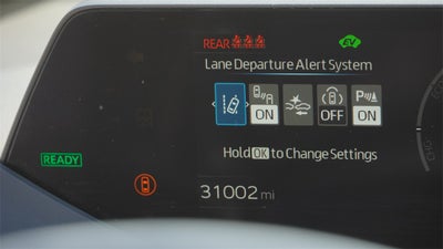 2024 Toyota Prius Limited