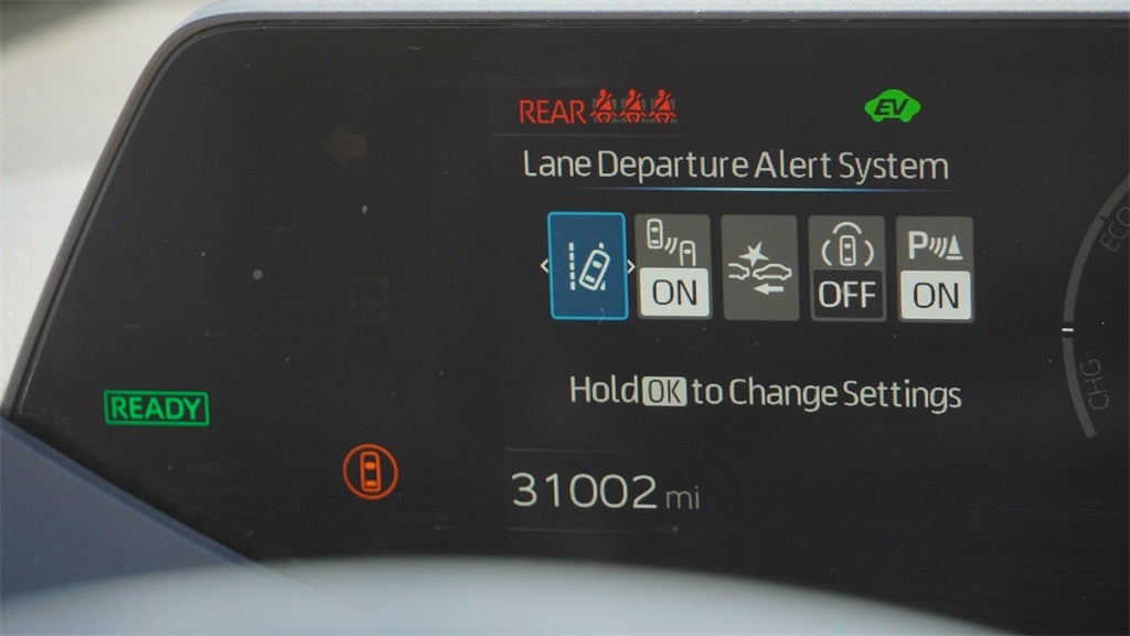 2024 Toyota Prius Limited