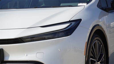 2024 Toyota Prius Limited