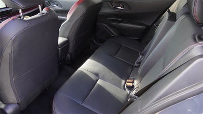 2025 Toyota Prius Plug-In Hybrid XSE