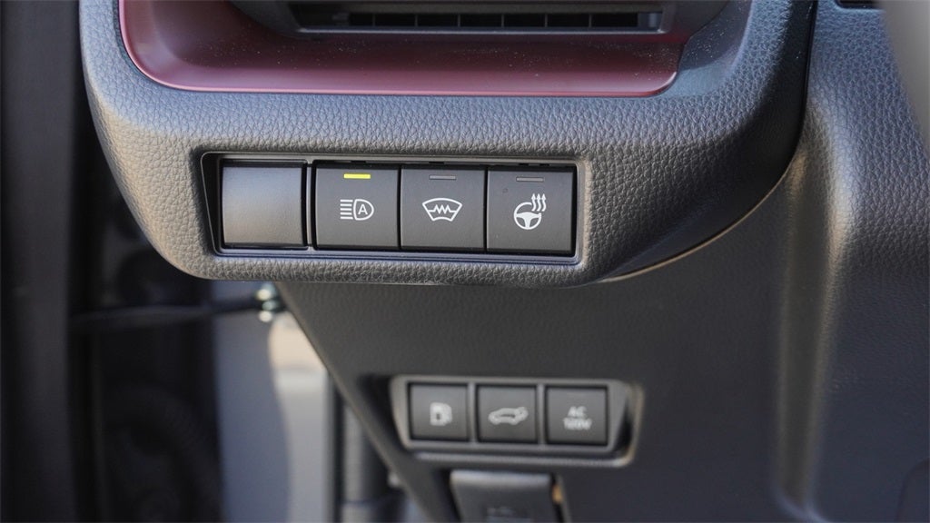 2025 Toyota Prius Plug-In Hybrid XSE