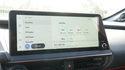 2025 Toyota Prius Plug-In Hybrid XSE