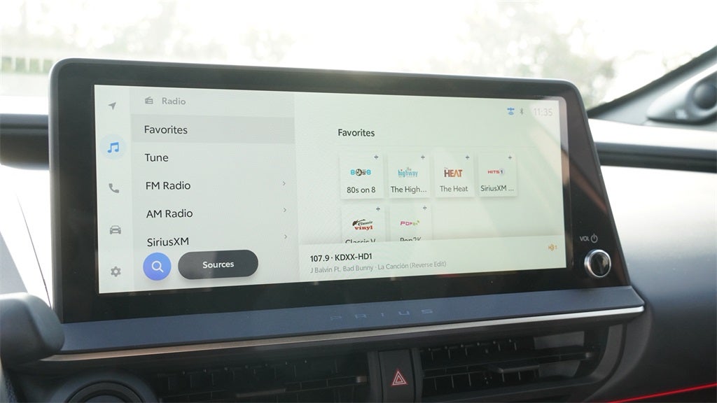 2025 Toyota Prius Plug-In Hybrid XSE