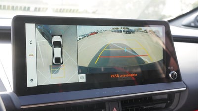 2025 Toyota Prius Plug-In Hybrid XSE