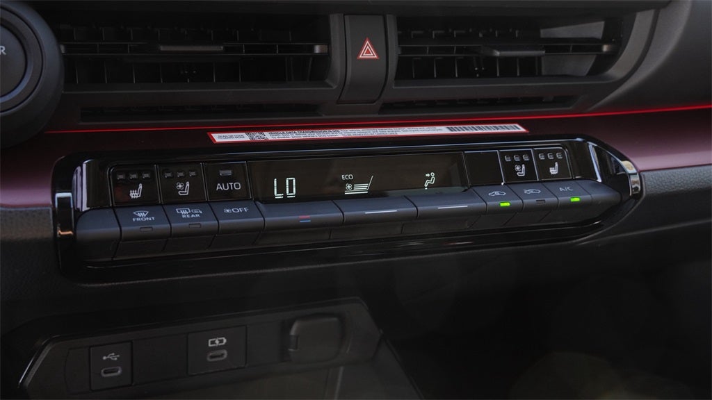 2025 Toyota Prius Plug-In Hybrid XSE