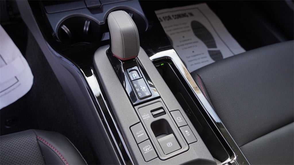 2025 Toyota Prius Plug-In Hybrid XSE